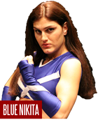 Profil von Blue Nikita ansehen