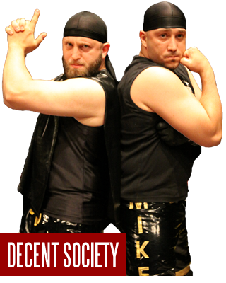 Decent Society