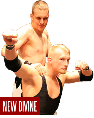 New Divine