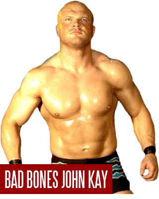 John Kay