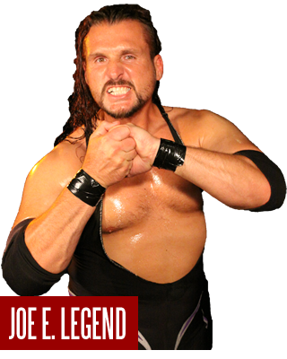 Joe E. Legend