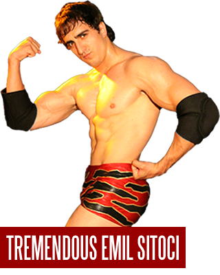 Emil Sitoci