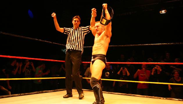 Matt Cross